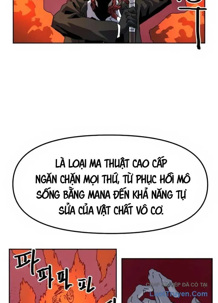 Chương Trình Đào Tạo Đại Pháp Sư Chap 11 - Next Chap 12