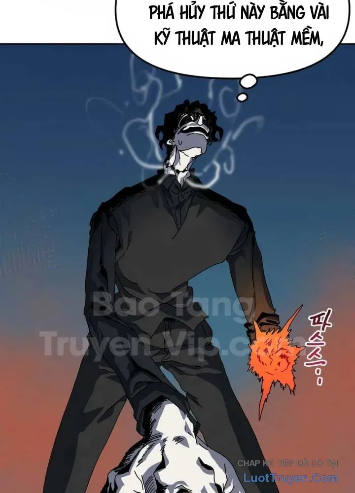 Chương Trình Đào Tạo Đại Pháp Sư Chap 11 - Next Chap 12