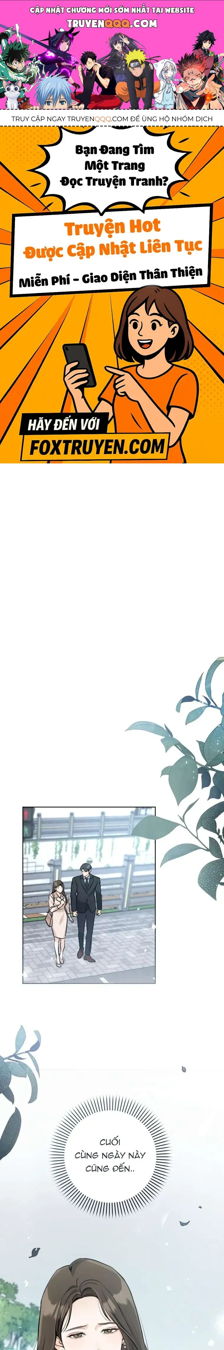 Chuyện Kết Hôn Chap 36 - Next Chap 37