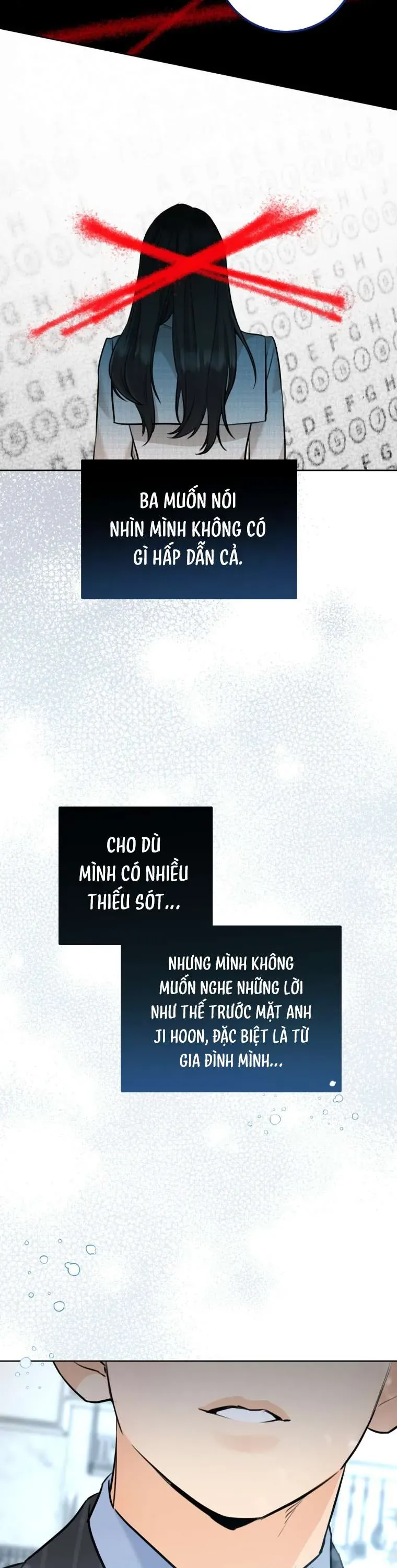 Chuyện Kết Hôn Chap 36 - Next Chap 37