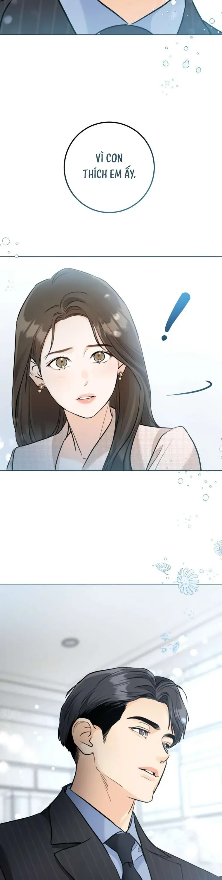 Chuyện Kết Hôn Chap 36 - Next Chap 37