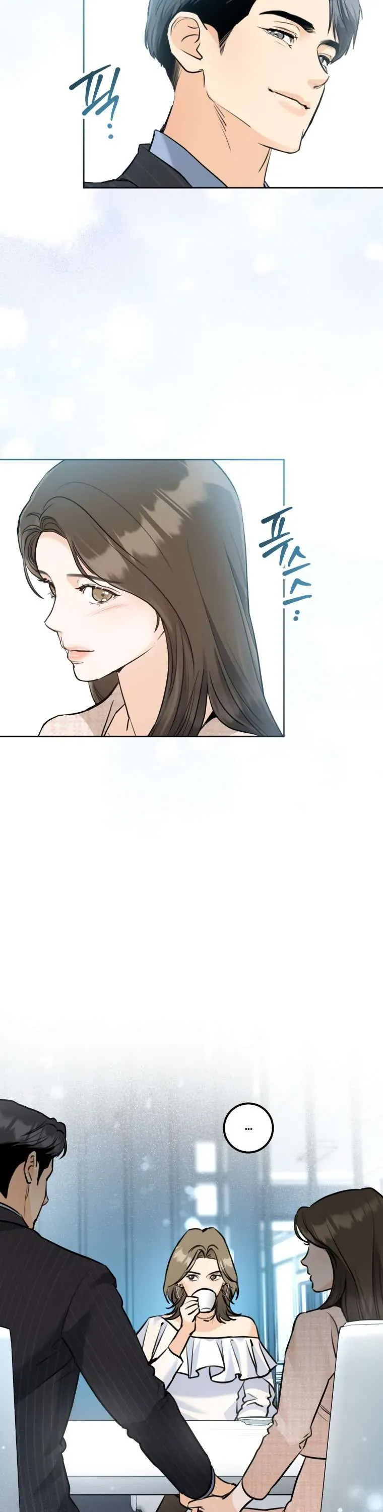 Chuyện Kết Hôn Chap 36 - Next Chap 37