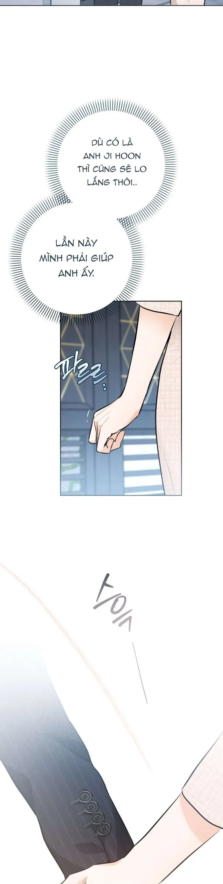 Chuyện Kết Hôn Chap 36 - Next Chap 37