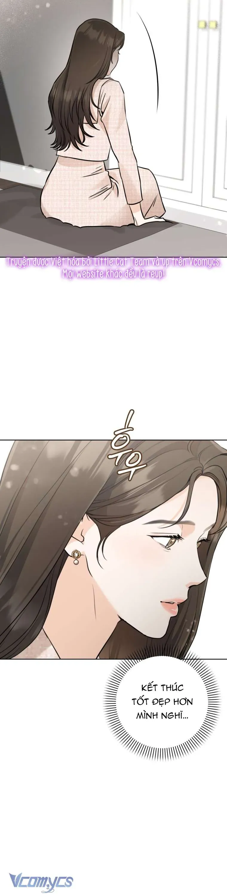 Chuyện Kết Hôn Chap 36 - Next Chap 37