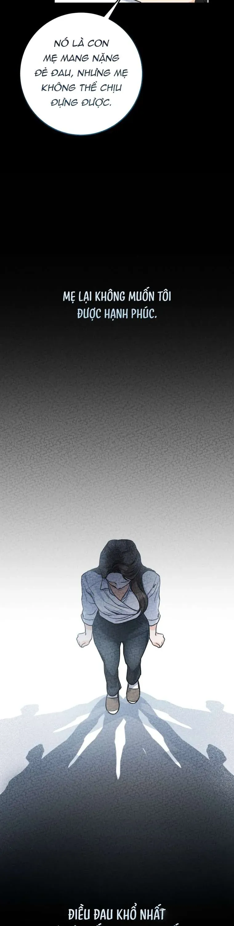 Chuyện Kết Hôn Chap 36 - Next Chap 37