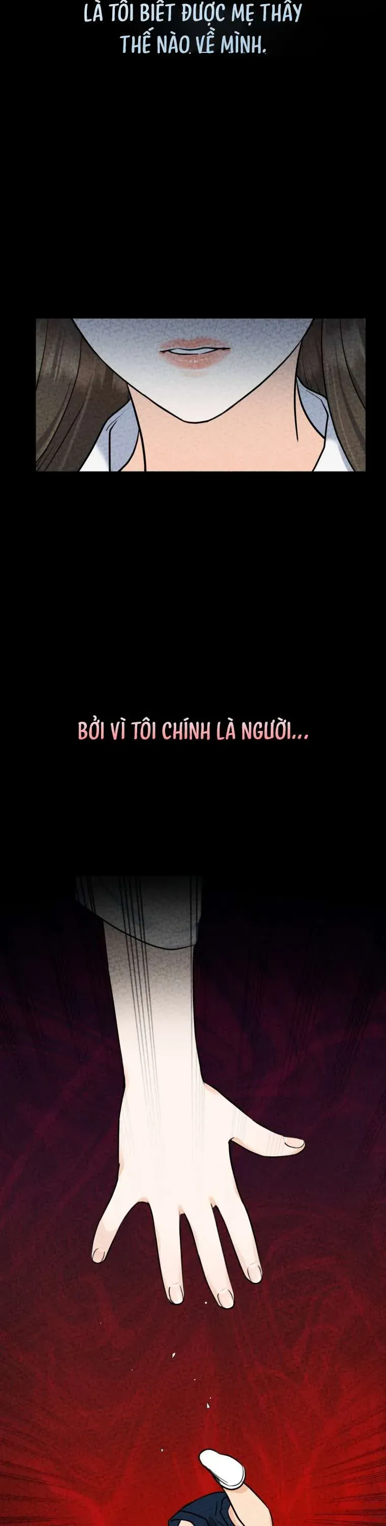 Chuyện Kết Hôn Chap 36 - Next Chap 37