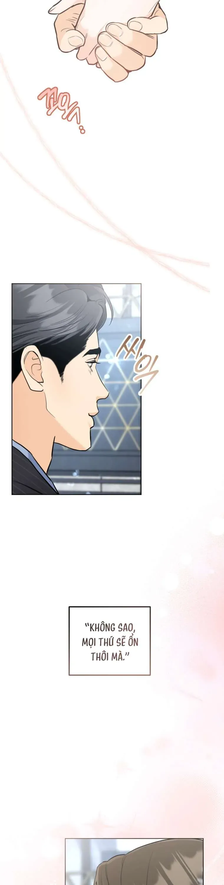 Chuyện Kết Hôn Chap 36 - Next Chap 37