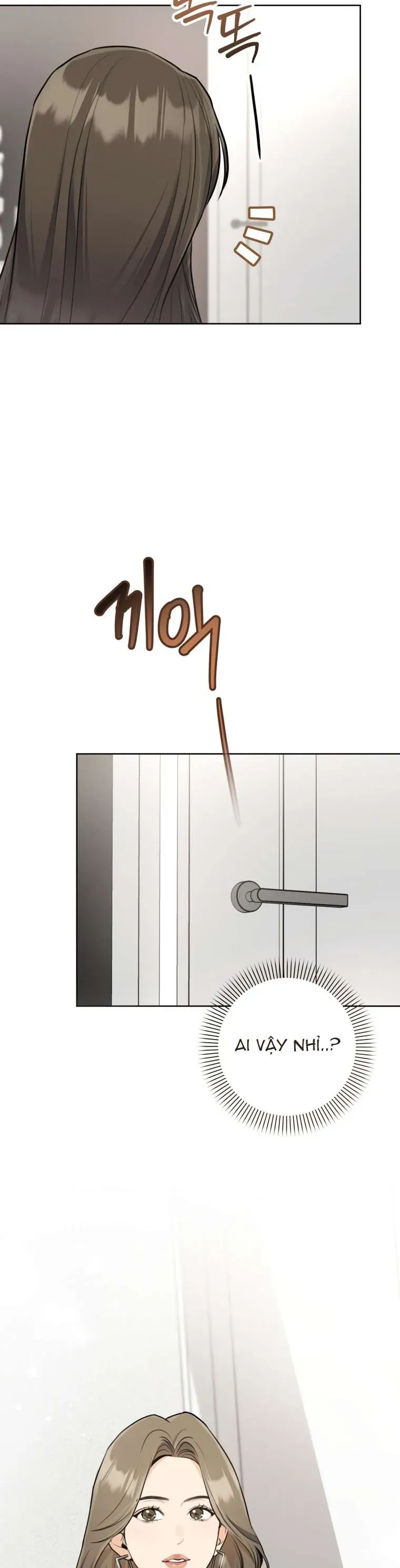 Chuyện Kết Hôn Chap 36 - Next Chap 37