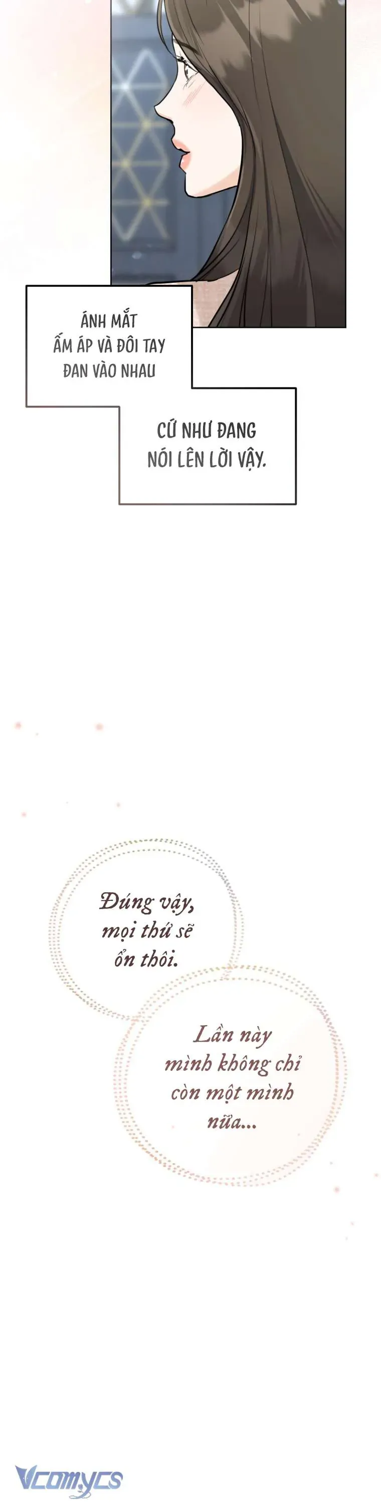 Chuyện Kết Hôn Chap 36 - Next Chap 37