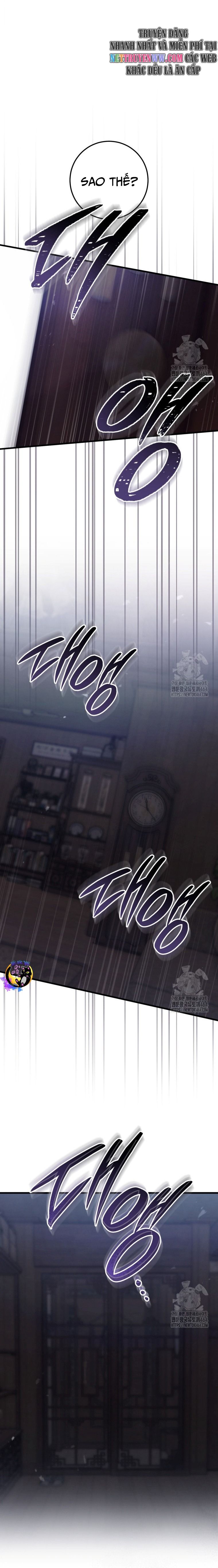 Chuyện Kỳ Bí Ở Bán Nguyệt Đường Chap 44 - Next Chap 45