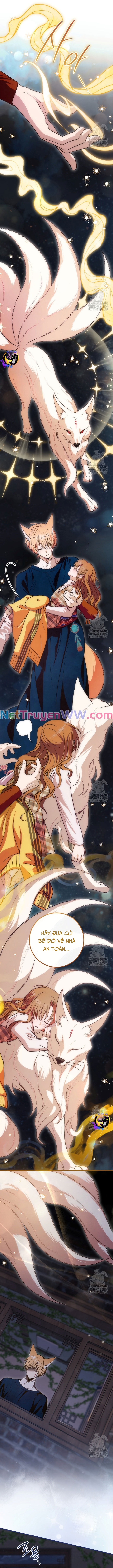 Chuyện Kỳ Bí Ở Bán Nguyệt Đường Chap 47 - Next Chap 48