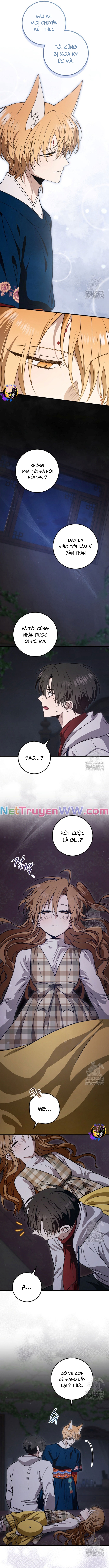 Chuyện Kỳ Bí Ở Bán Nguyệt Đường Chap 47 - Next Chap 48