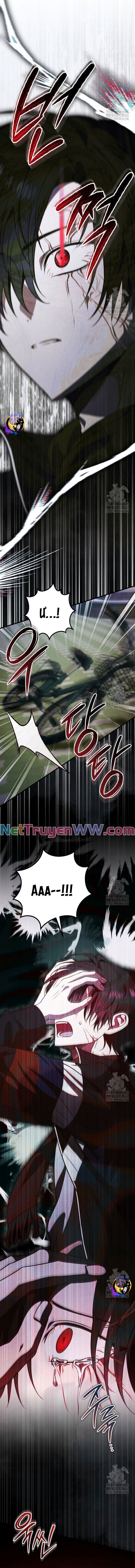 Chuyện Kỳ Bí Ở Bán Nguyệt Đường Chap 48 - Next Chap 49