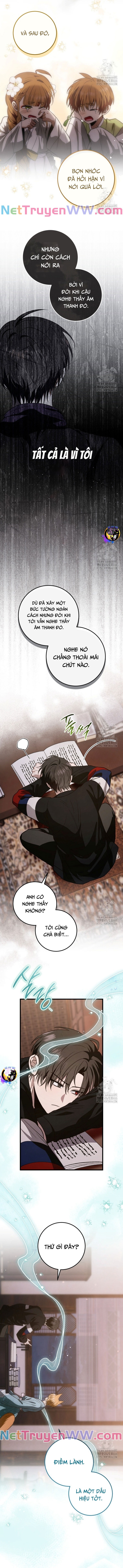 Chuyện Kỳ Bí Ở Bán Nguyệt Đường Chap 51 - Next Chap 52