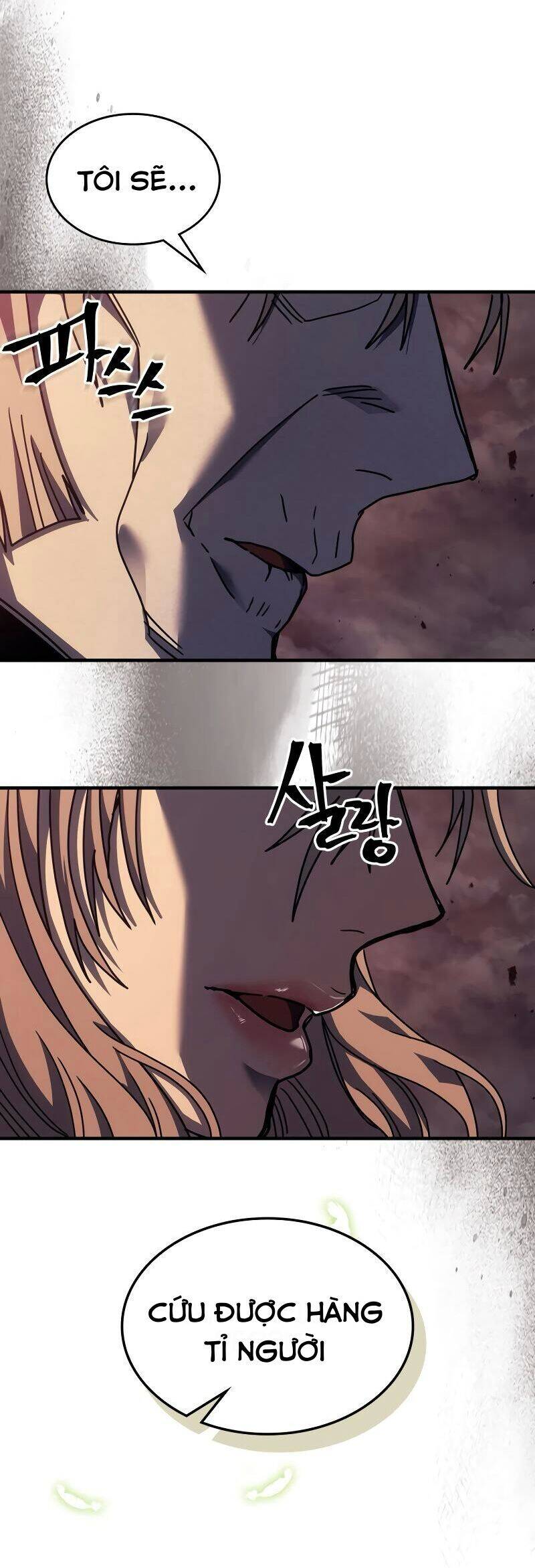 Chuyển Sinh Ma Pháp Đặc Biệt Yếu Chap 254 - Next Chap 255