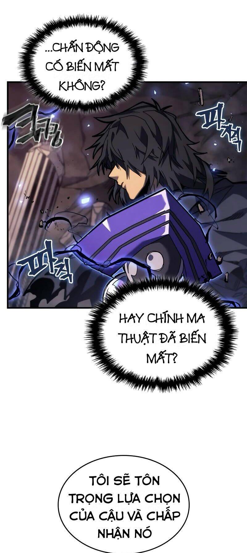 Chuyển Sinh Ma Pháp Đặc Biệt Yếu Chap 254 - Next Chap 255