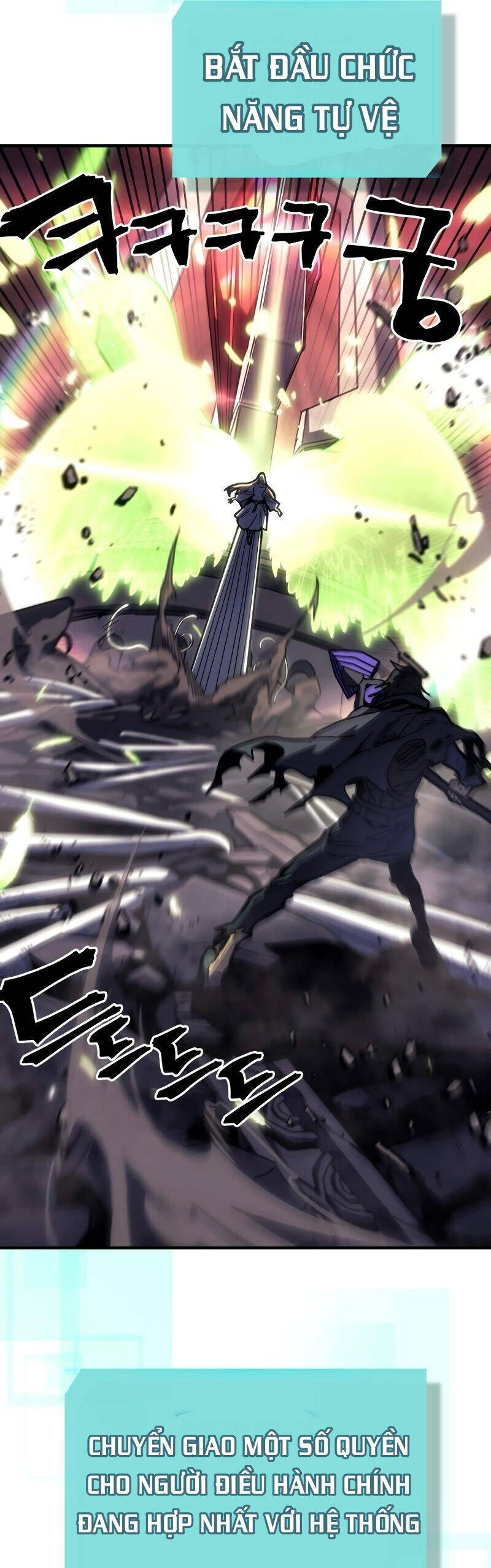 Chuyển Sinh Ma Pháp Đặc Biệt Yếu Chap 254 - Next Chap 255