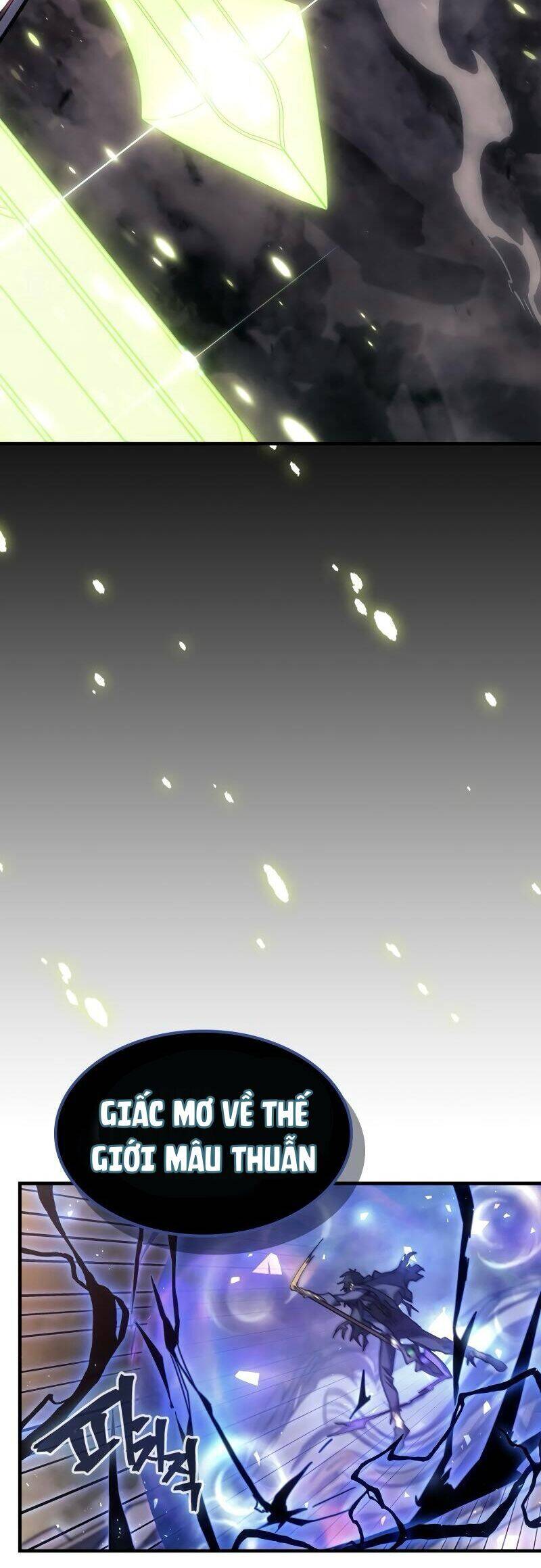Chuyển Sinh Ma Pháp Đặc Biệt Yếu Chap 254 - Next Chap 255