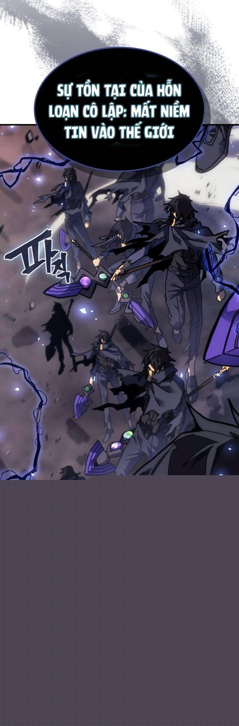 Chuyển Sinh Ma Pháp Đặc Biệt Yếu Chap 254 - Next Chap 255