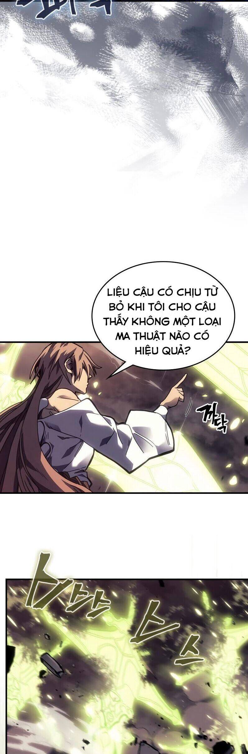 Chuyển Sinh Ma Pháp Đặc Biệt Yếu Chap 254 - Next Chap 255
