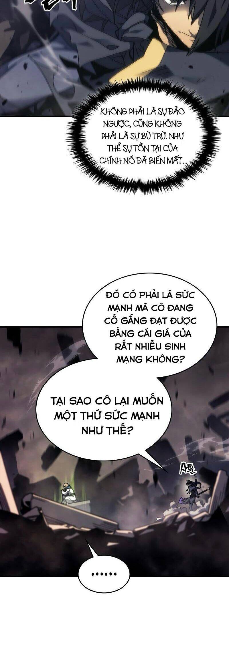 Chuyển Sinh Ma Pháp Đặc Biệt Yếu Chap 254 - Next Chap 255