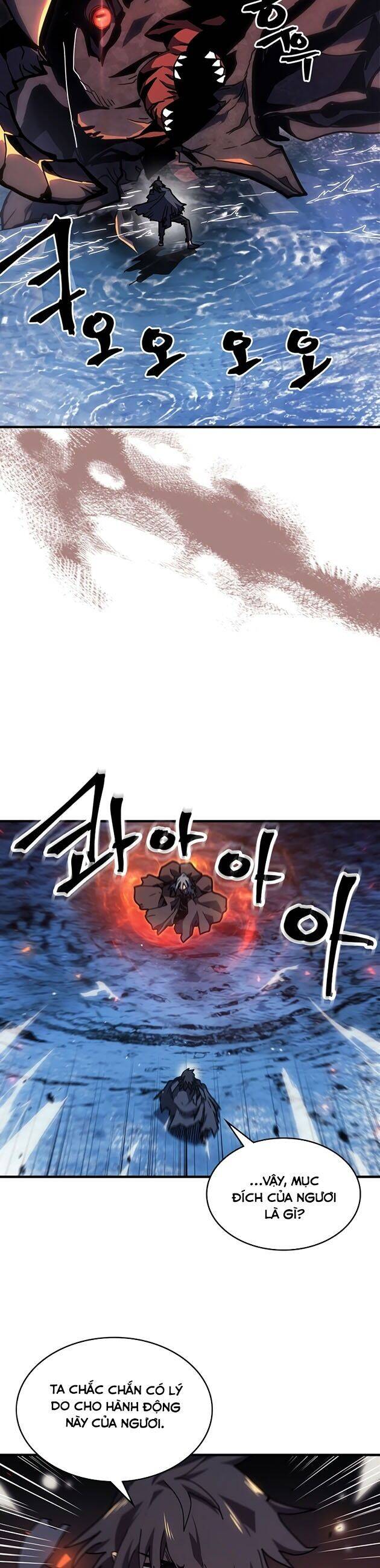 Chuyển Sinh Ma Pháp Đặc Biệt Yếu Chap 258 - Next Chap 259