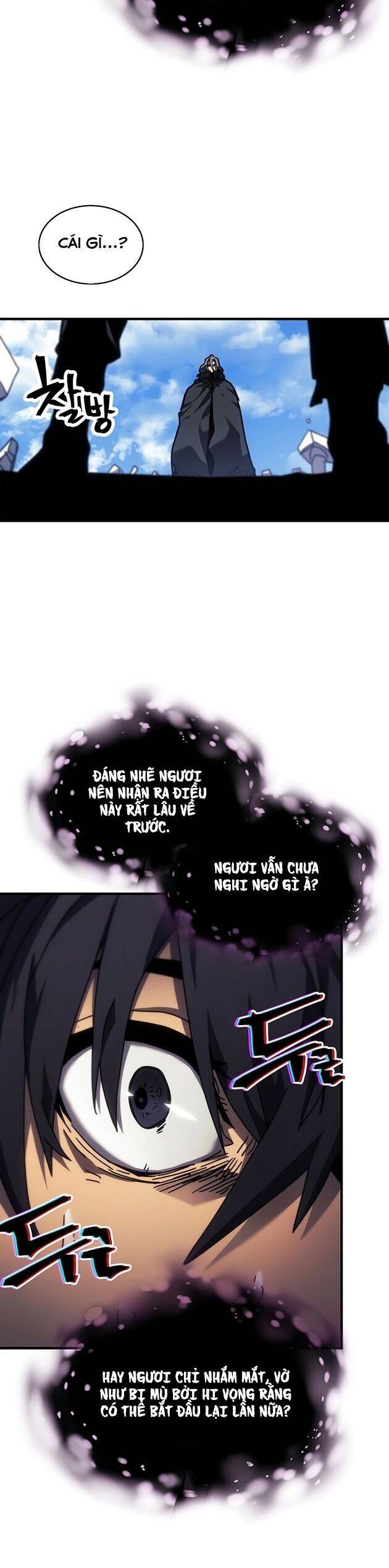 Chuyển Sinh Ma Pháp Đặc Biệt Yếu Chap 258 - Next Chap 259