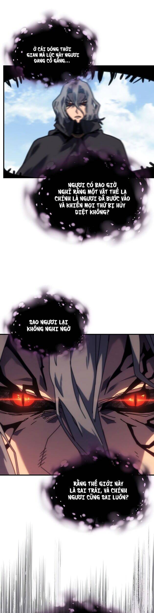 Chuyển Sinh Ma Pháp Đặc Biệt Yếu Chap 258 - Next Chap 259