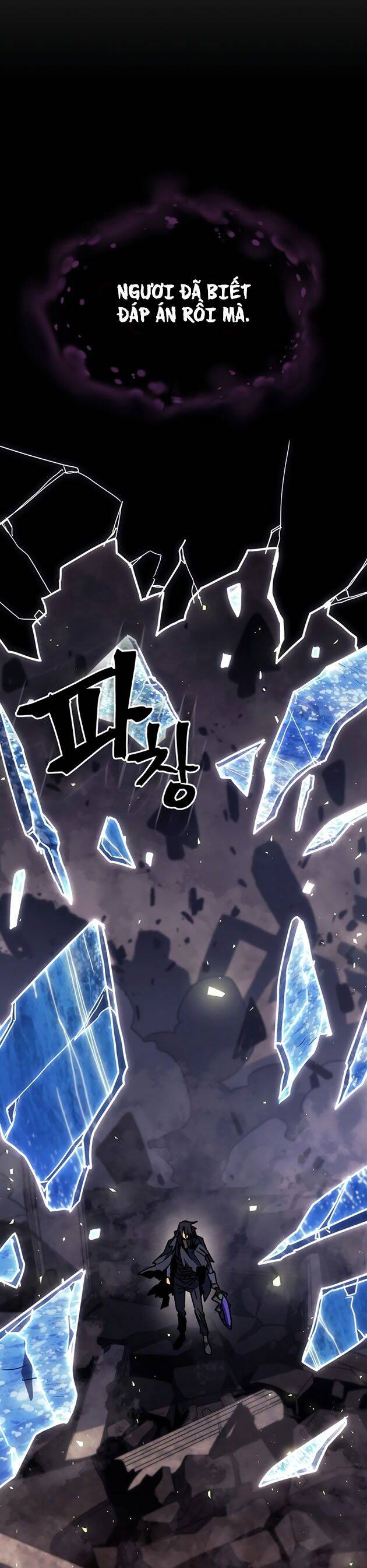 Chuyển Sinh Ma Pháp Đặc Biệt Yếu Chap 258 - Next Chap 259