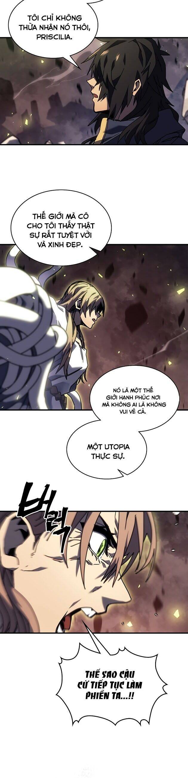 Chuyển Sinh Ma Pháp Đặc Biệt Yếu Chap 258 - Next Chap 259