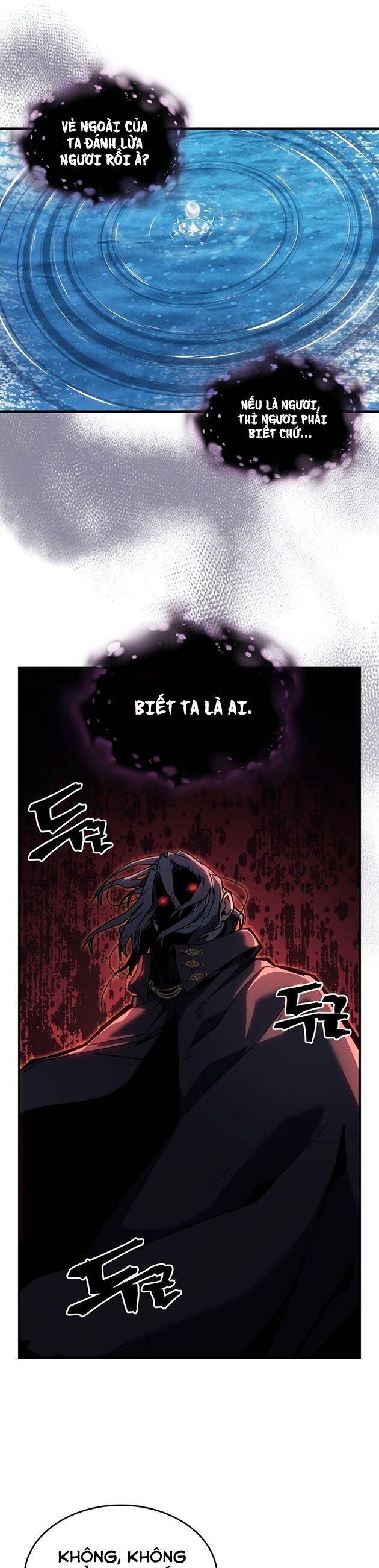 Chuyển Sinh Ma Pháp Đặc Biệt Yếu Chap 258 - Next Chap 259