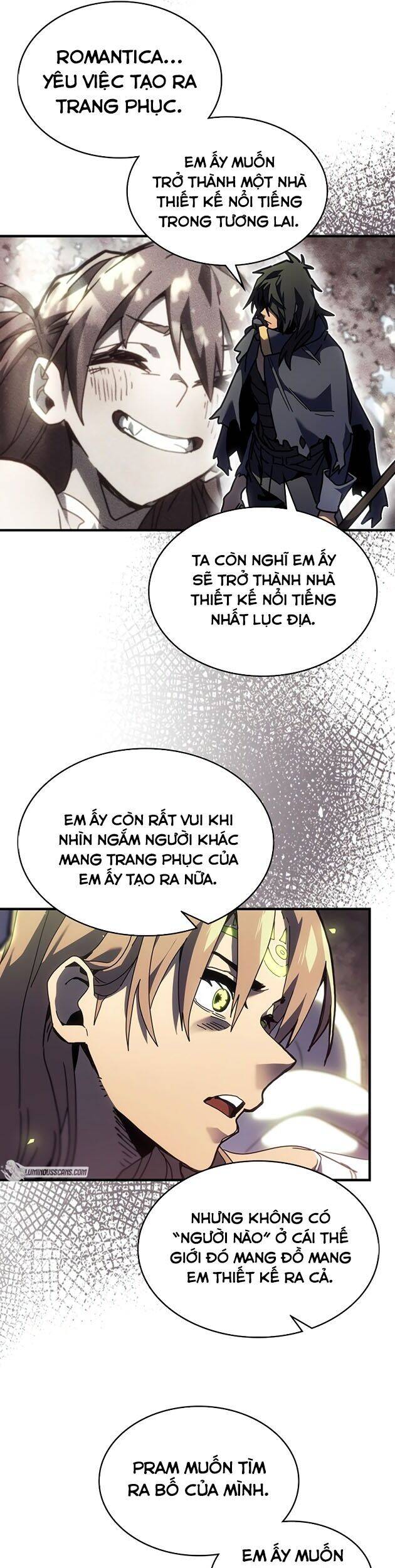 Chuyển Sinh Ma Pháp Đặc Biệt Yếu Chap 258 - Next Chap 259