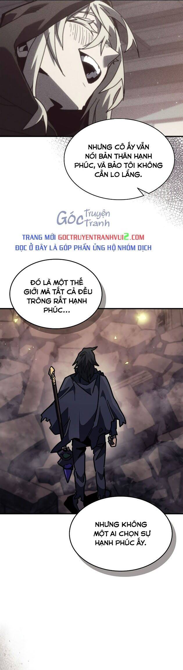 Chuyển Sinh Ma Pháp Đặc Biệt Yếu Chap 258 - Next Chap 259