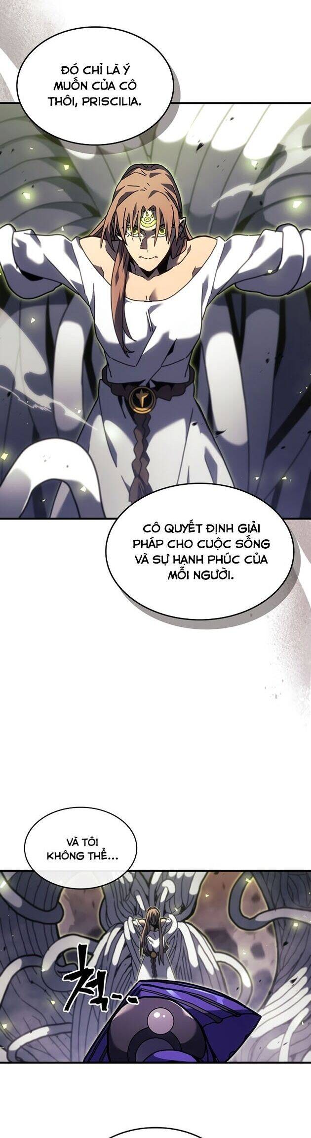 Chuyển Sinh Ma Pháp Đặc Biệt Yếu Chap 258 - Next Chap 259