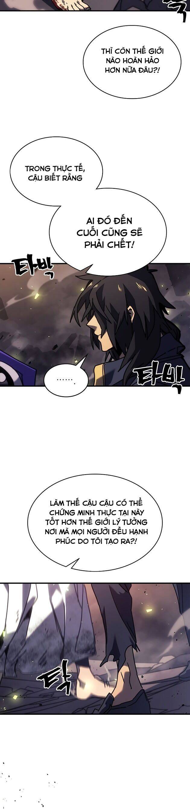 Chuyển Sinh Ma Pháp Đặc Biệt Yếu Chap 258 - Next Chap 259