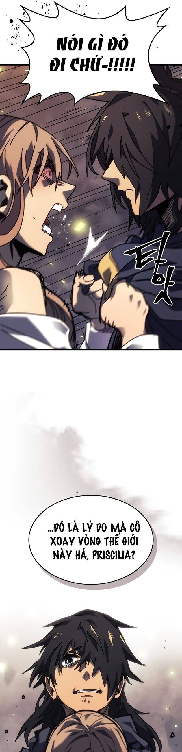 Chuyển Sinh Ma Pháp Đặc Biệt Yếu Chap 258 - Next Chap 259