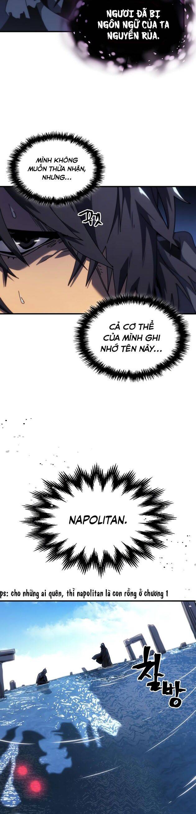 Chuyển Sinh Ma Pháp Đặc Biệt Yếu Chap 258 - Next Chap 259