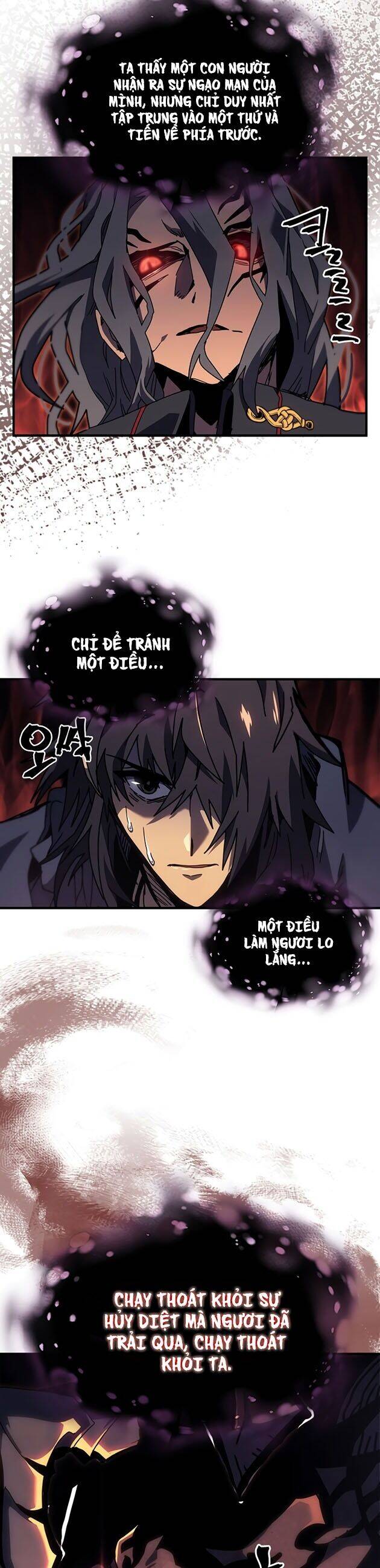 Chuyển Sinh Ma Pháp Đặc Biệt Yếu Chap 258 - Next Chap 259