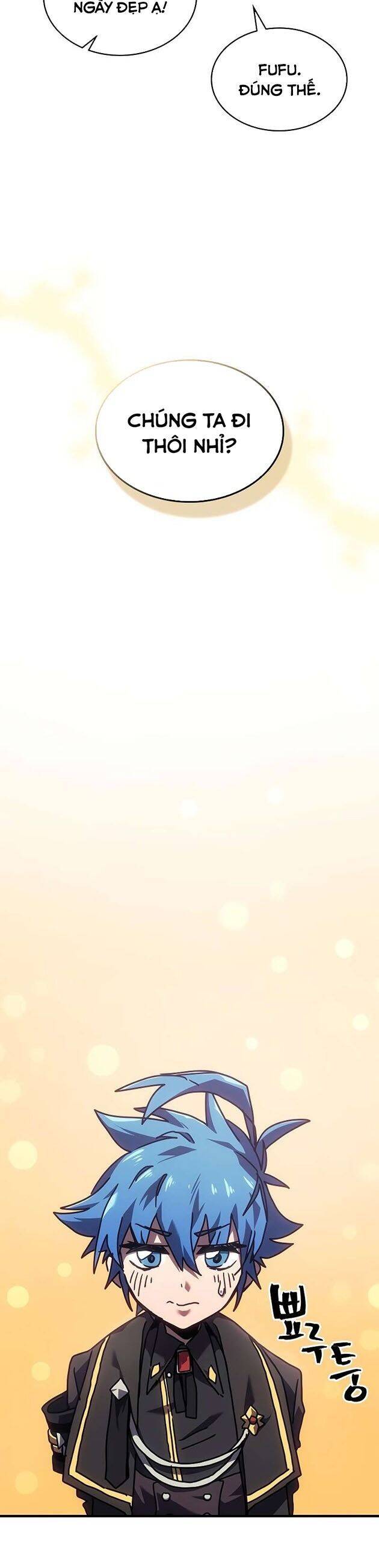 Chuyển Sinh Ma Pháp Đặc Biệt Yếu Chap 264 - Next Chap 265