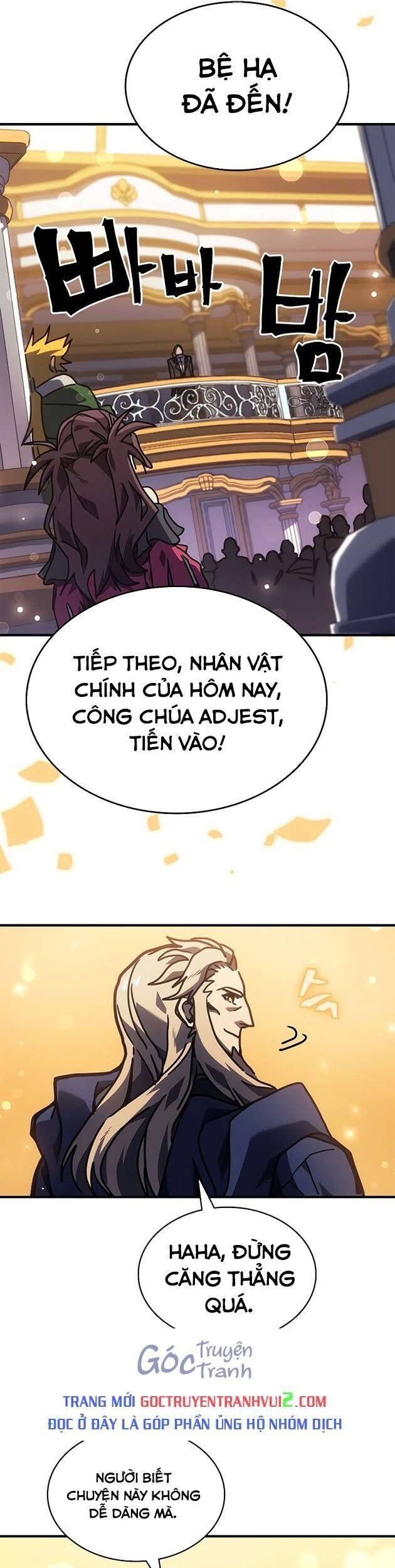 Chuyển Sinh Ma Pháp Đặc Biệt Yếu Chap 264 - Next Chap 265