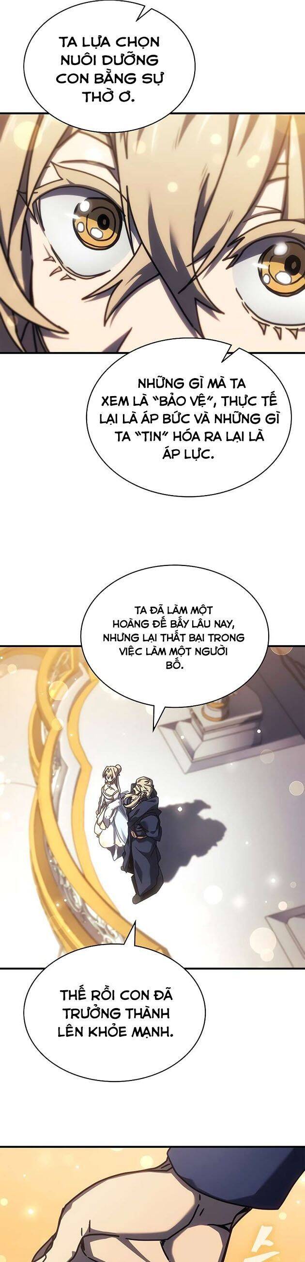 Chuyển Sinh Ma Pháp Đặc Biệt Yếu Chap 264 - Next Chap 265