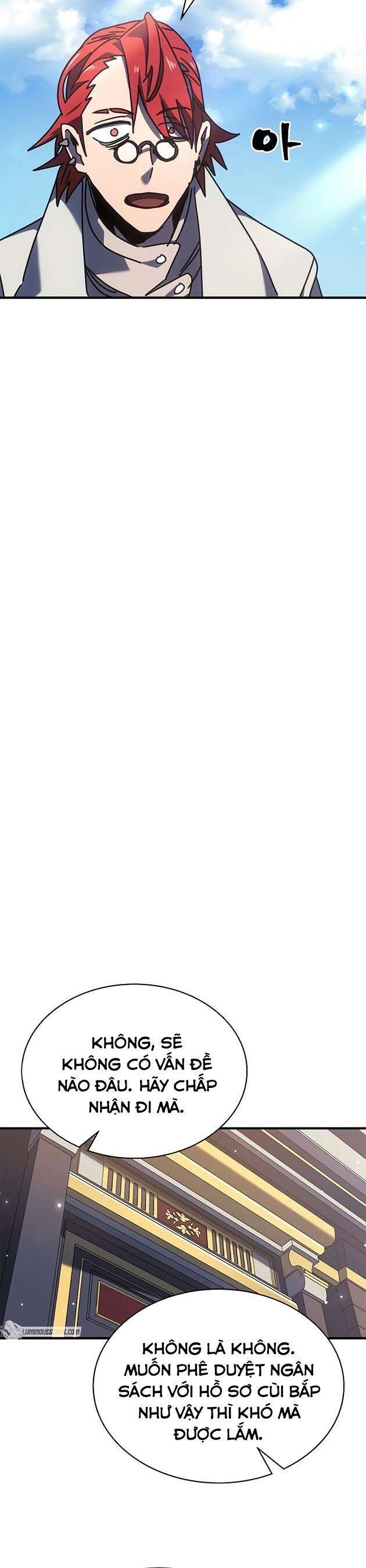 Chuyển Sinh Ma Pháp Đặc Biệt Yếu Chap 264 - Next Chap 265