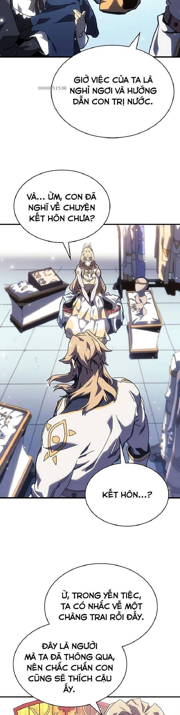 Chuyển Sinh Ma Pháp Đặc Biệt Yếu Chap 267 - Next Chap 268