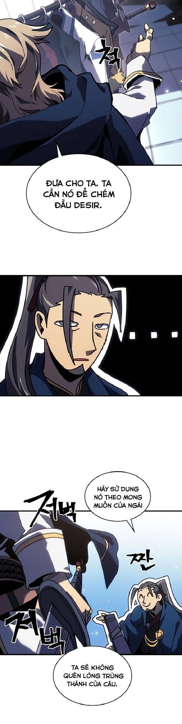 Chuyển Sinh Ma Pháp Đặc Biệt Yếu Chap 267 - Next Chap 268