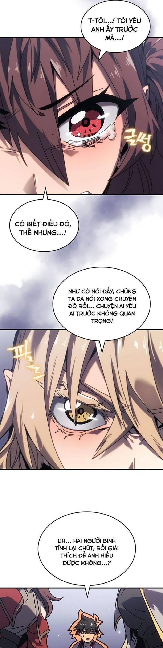 Chuyển Sinh Ma Pháp Đặc Biệt Yếu Chap 267 - Next Chap 268