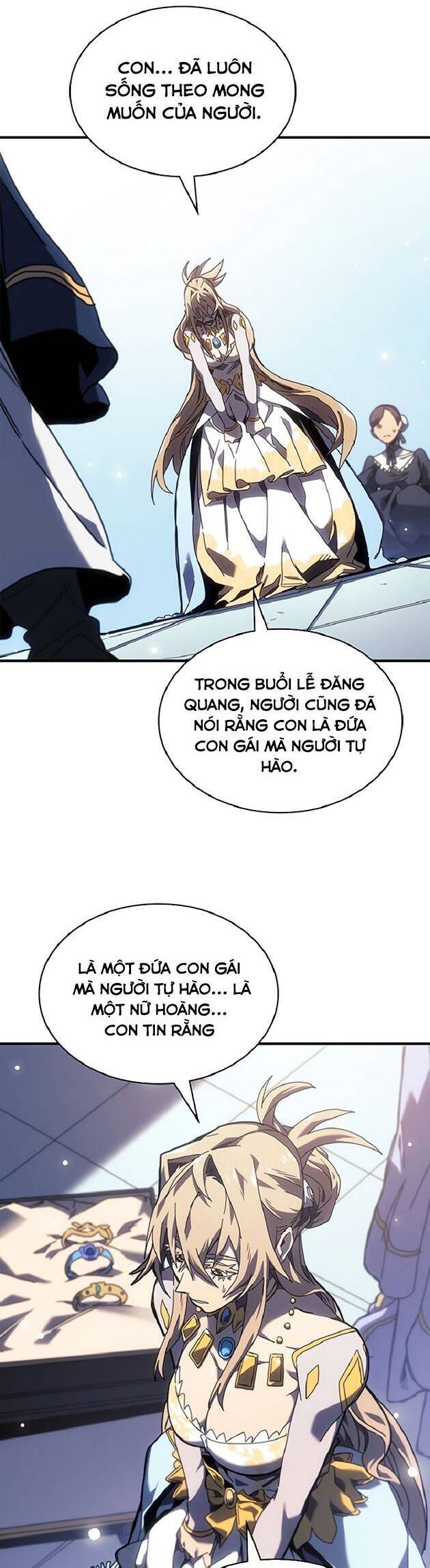 Chuyển Sinh Ma Pháp Đặc Biệt Yếu Chap 267 - Next Chap 268