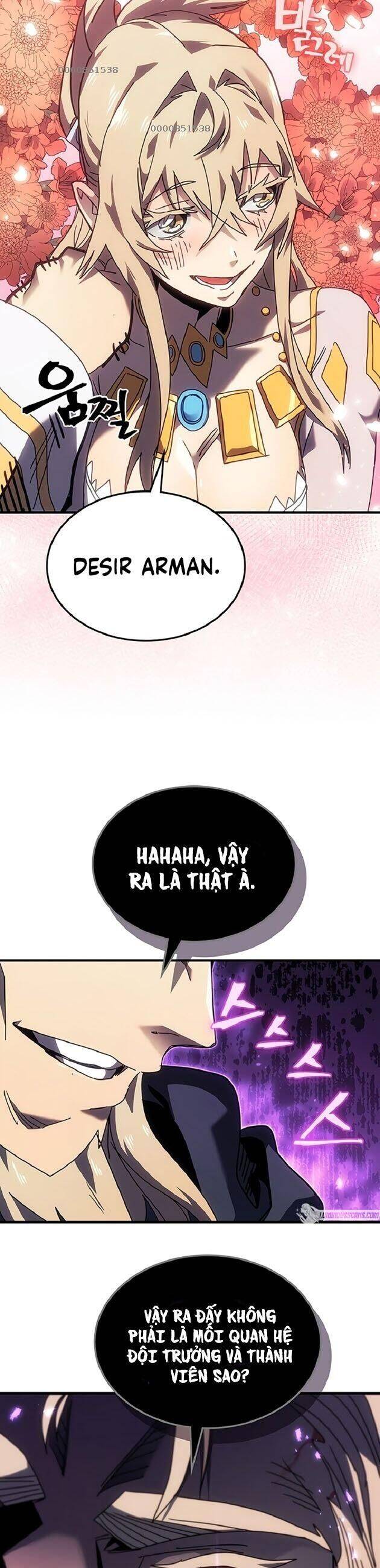 Chuyển Sinh Ma Pháp Đặc Biệt Yếu Chap 267 - Next Chap 268