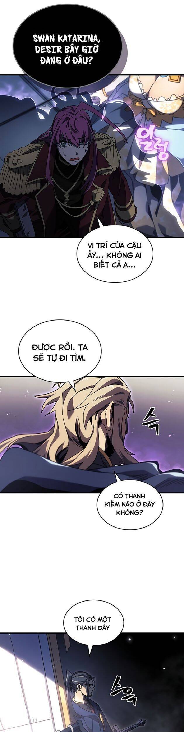 Chuyển Sinh Ma Pháp Đặc Biệt Yếu Chap 267 - Next Chap 268