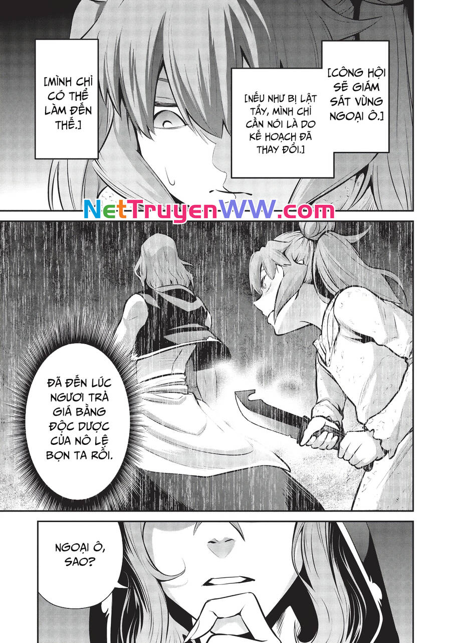 Chuyển Sinh Thành Thiên Vương Chap 38 - Next Chap 39