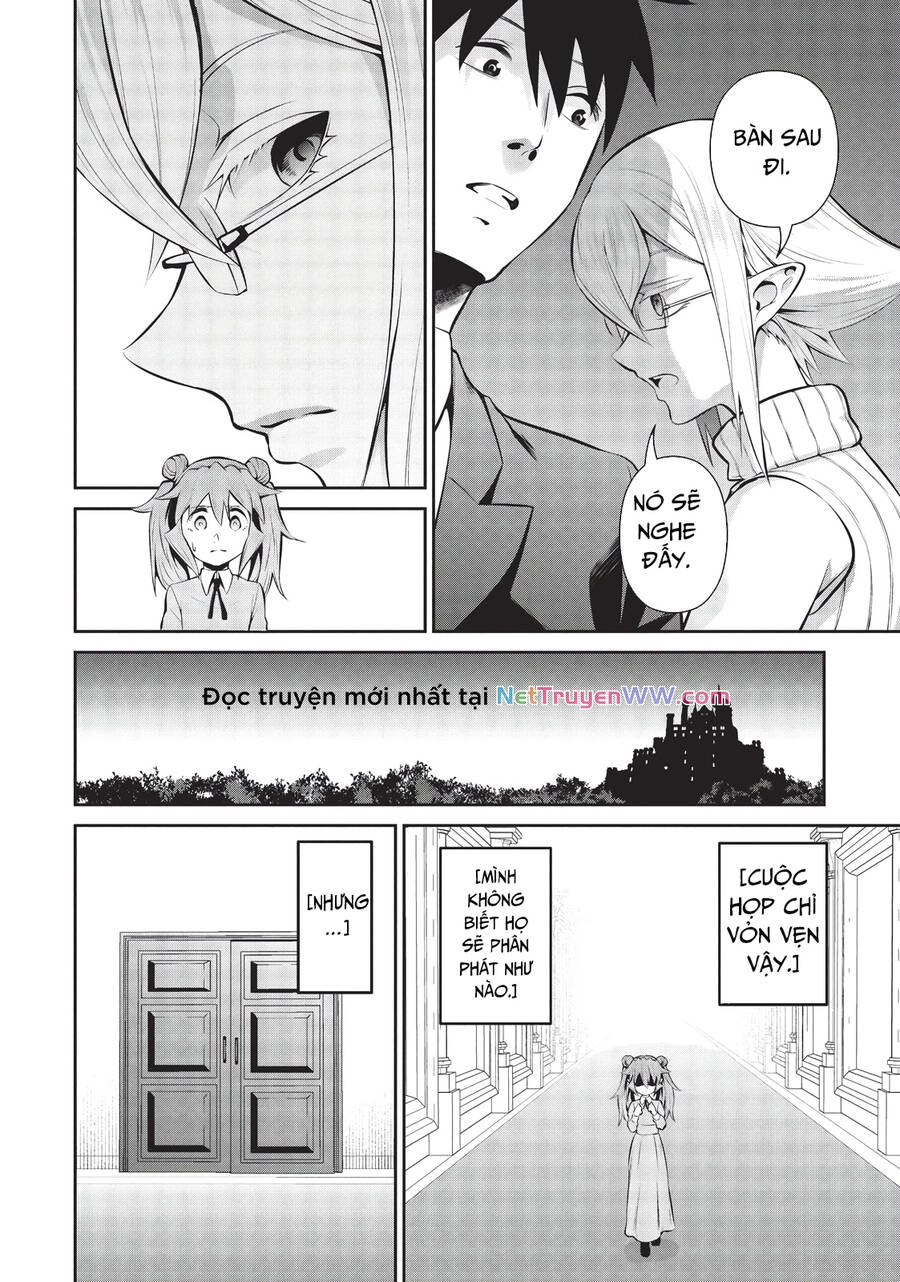 Chuyển Sinh Thành Thiên Vương Chap 38 - Next Chap 39